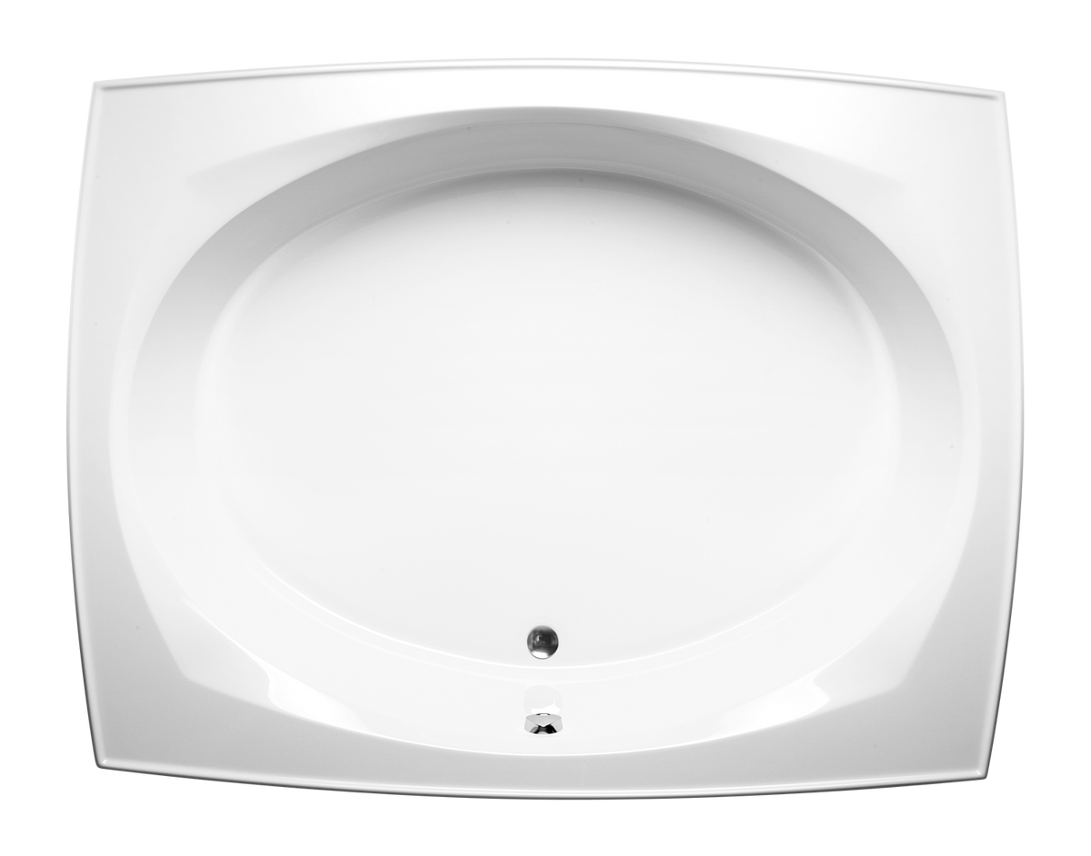 Americh Malibu 84 66 Vintage Bathtub