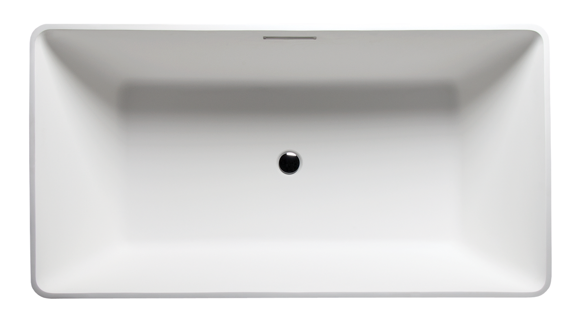 Americh Marseille 64 34 Roc Bathtub