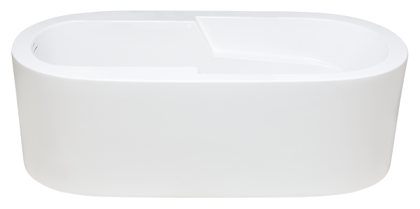 Americh Maude 66 36 Freestanding Bathtub