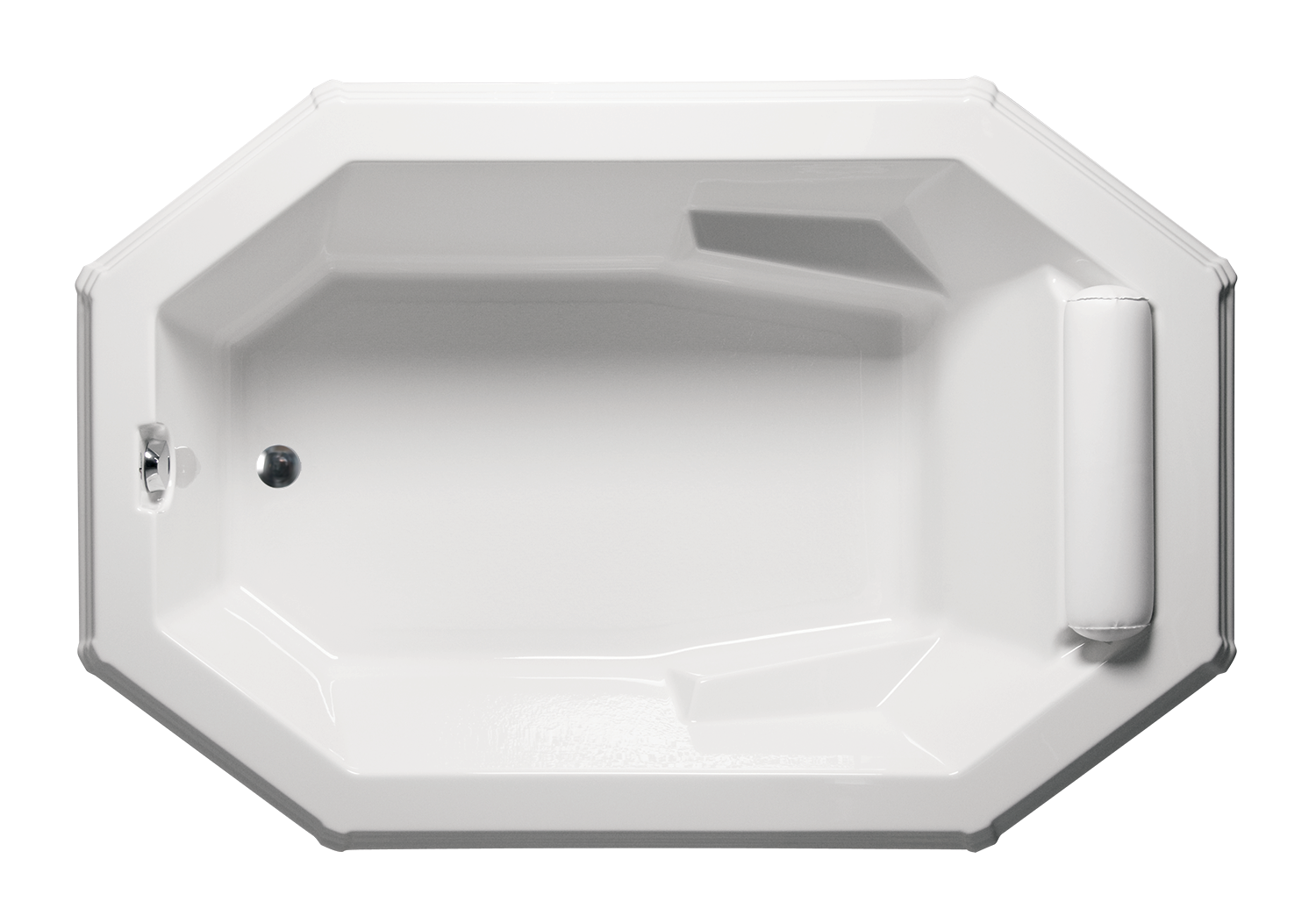 Americh Medici Ii 72 48 Vintage Bathtub