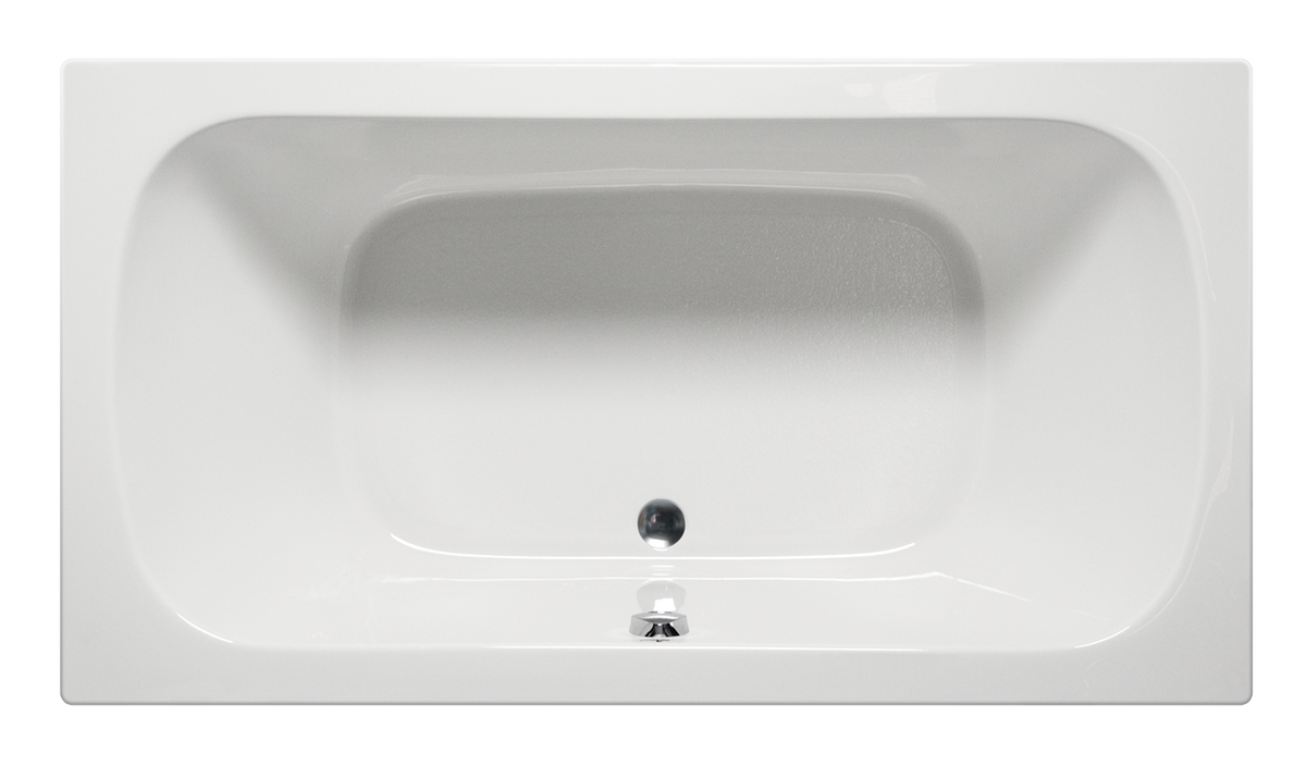 Americh Monet 66 36 Drop In Bathtub