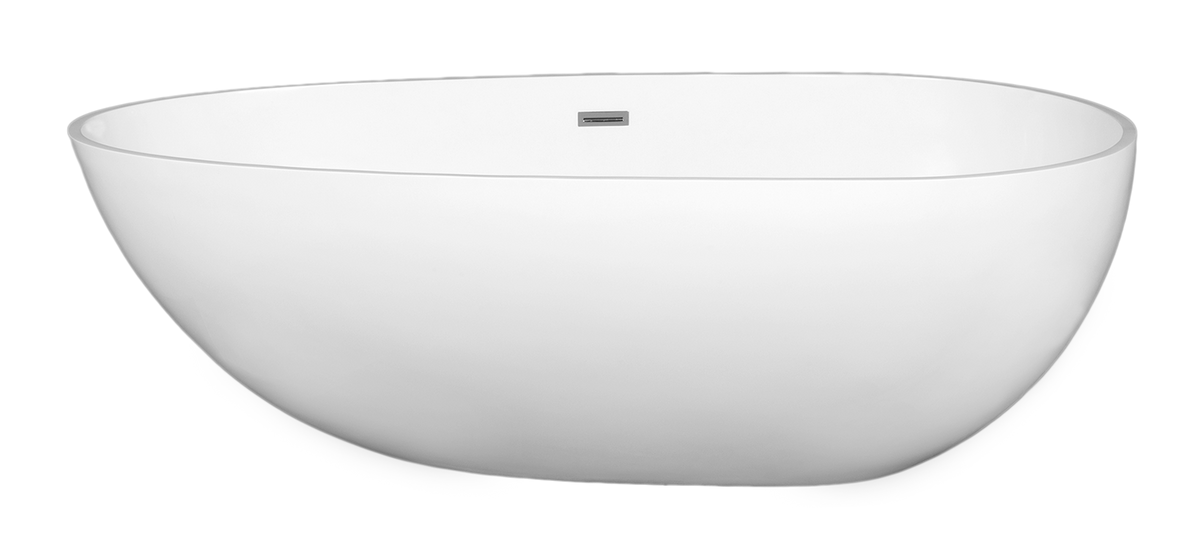 Americh Narita 67 33 Roc Bathtub