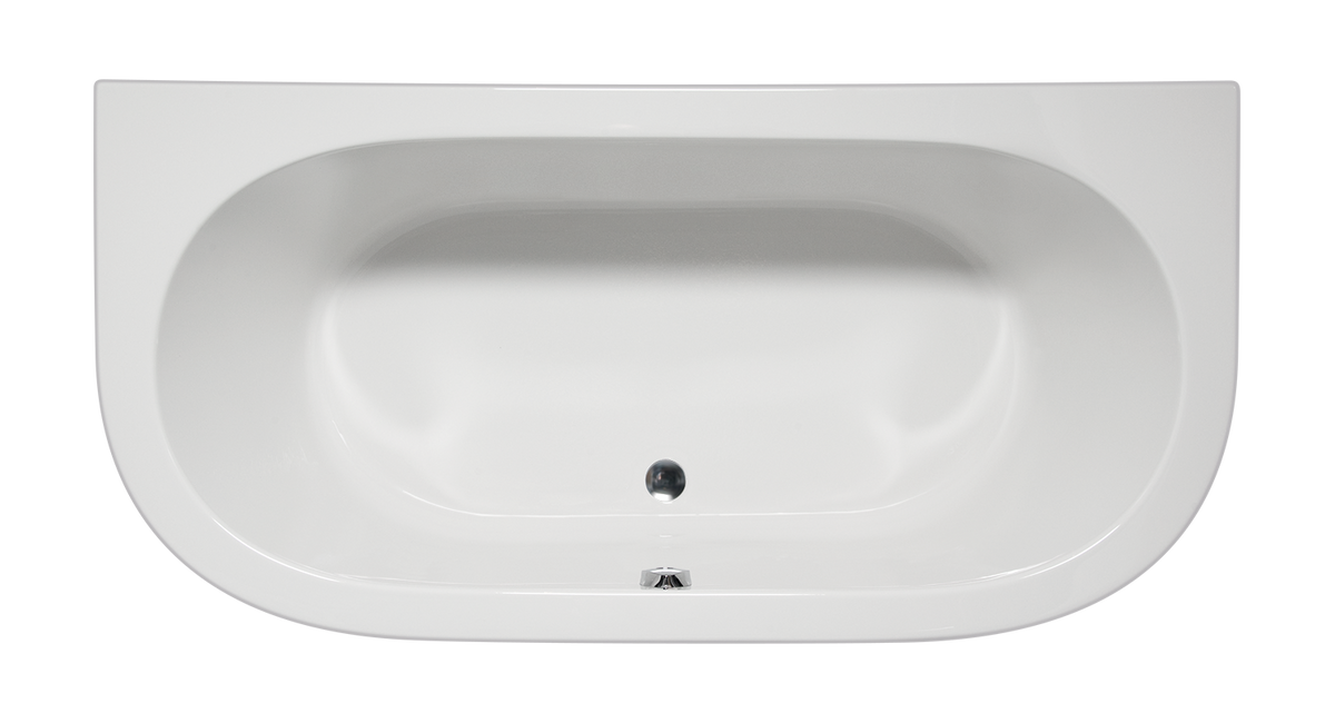 Americh Naxos 72 36 Vintage Bathtub
