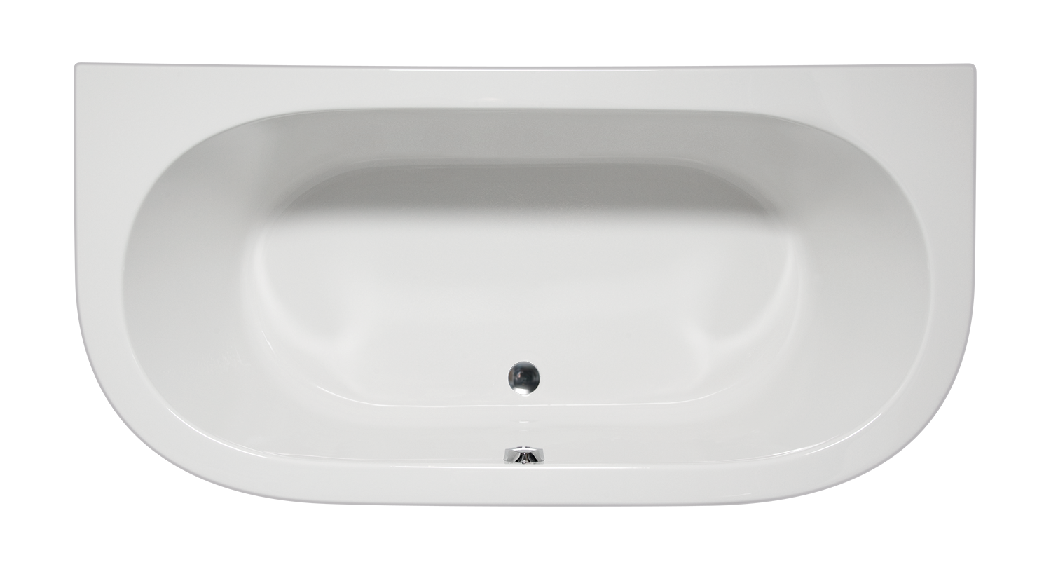 Americh Naxos 72 36 Vintage Bathtub