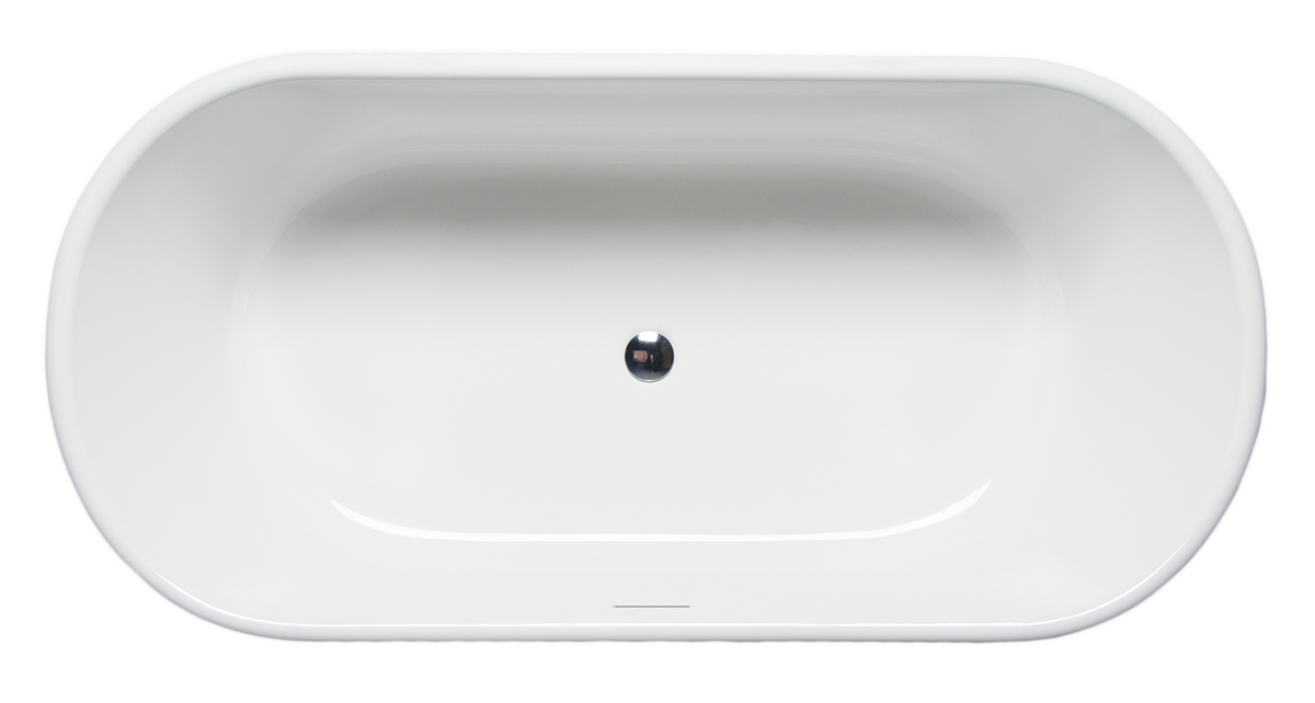Americh Neena 66 32 Freestanding Bathtub