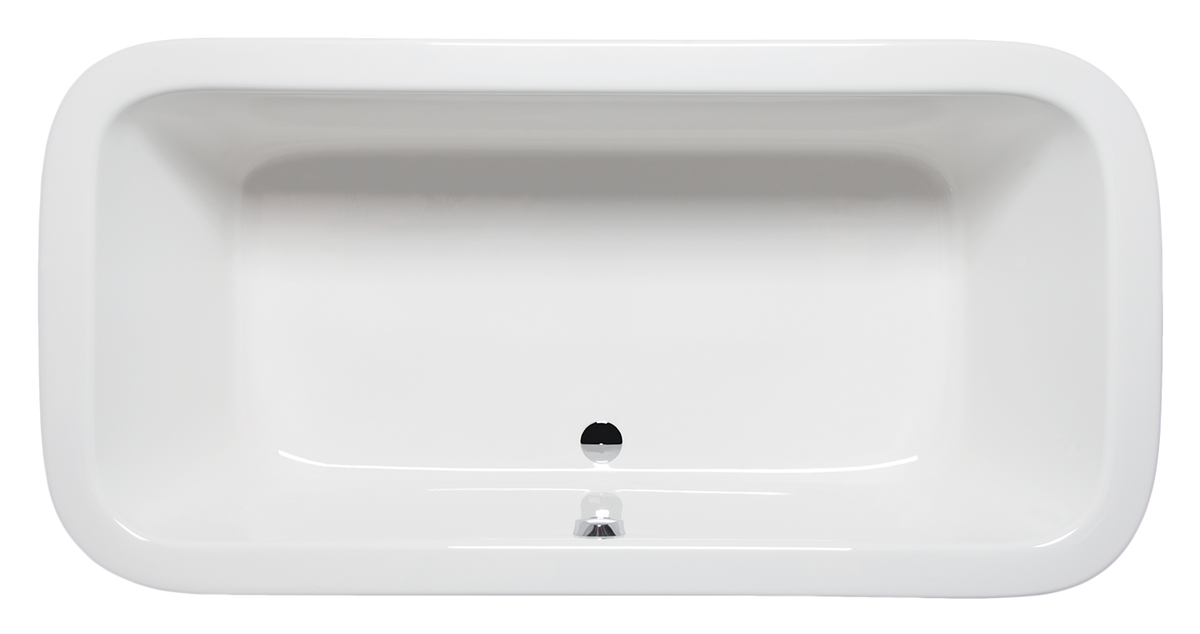 Americh Nerissa 72 36 Drop In Bathtub