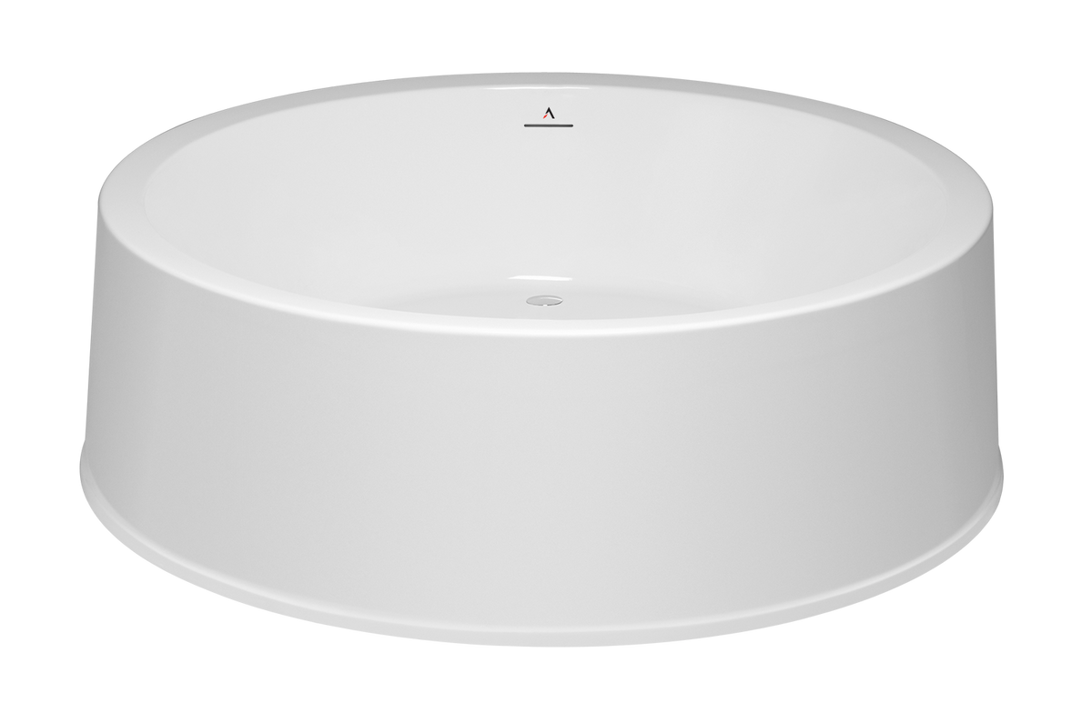 Americh Oceane 60 60 Freestanding Bathtub