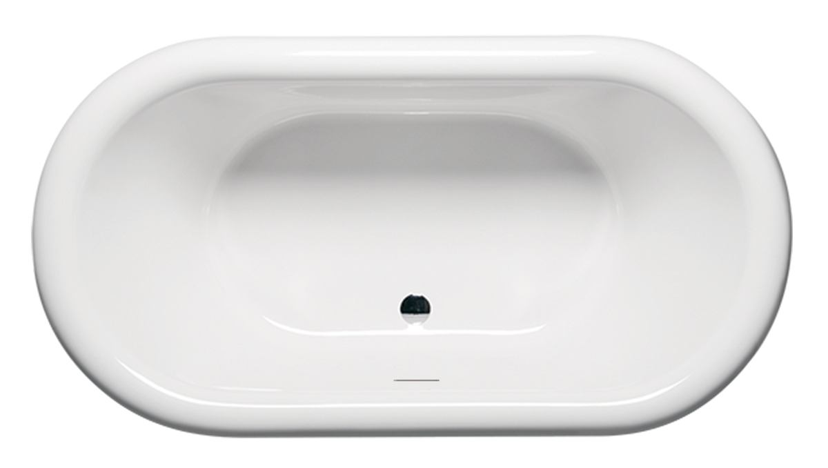 Americh Odessa 71 35 Freestanding Bathtub