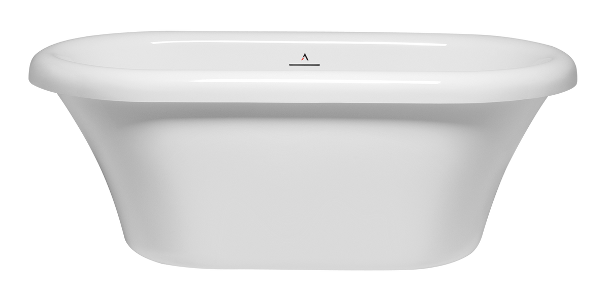 Americh Odessa 66 35 Freestanding Bathtub