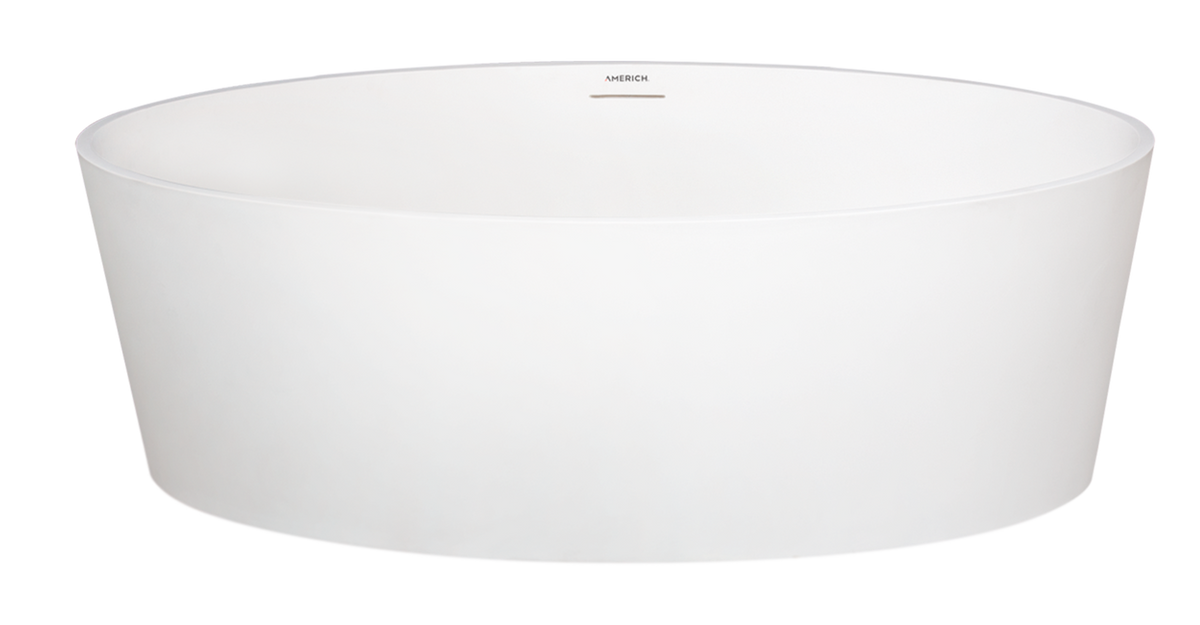 Americh Orleans 62 35 Roc Bathtub