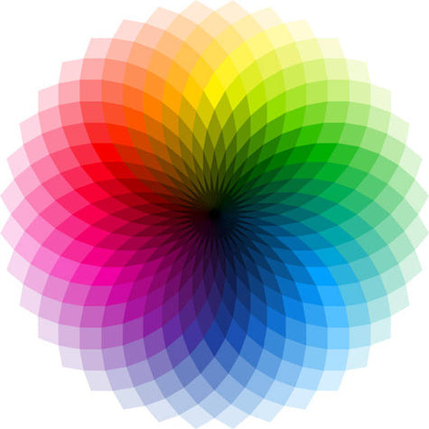 Color Upcharge Polymer Composite