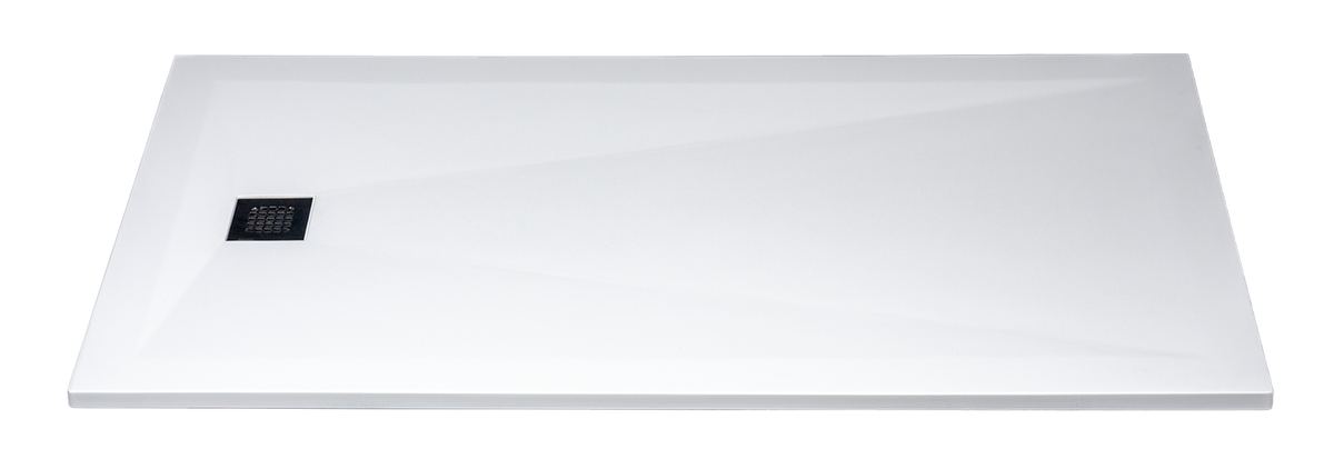 Americh Shower Base 60 30 Single Threshold,Double Threshold,TripleThreshold,End Drain 