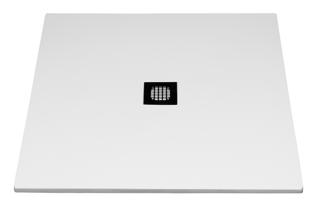Americh Shower Base 36 36 Single Threshold,Double Threshold,TripleThreshold,Center Drain 