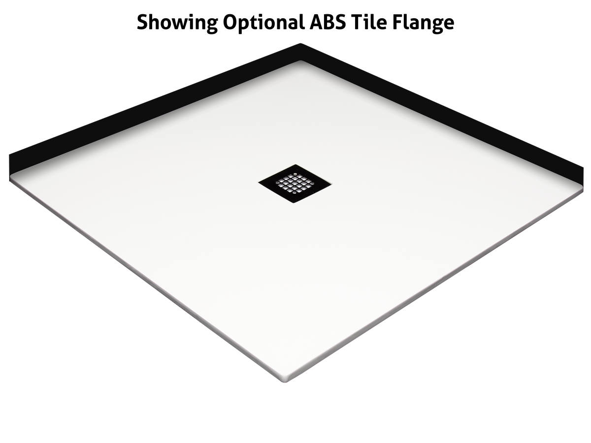 ROC Shower Base 3232