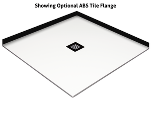 ROC Shower Base 4848
