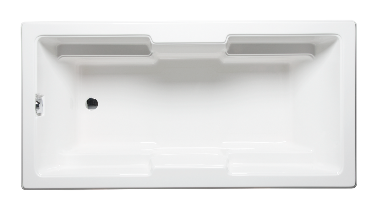Americh Ren 72 36 Vintage Bathtub