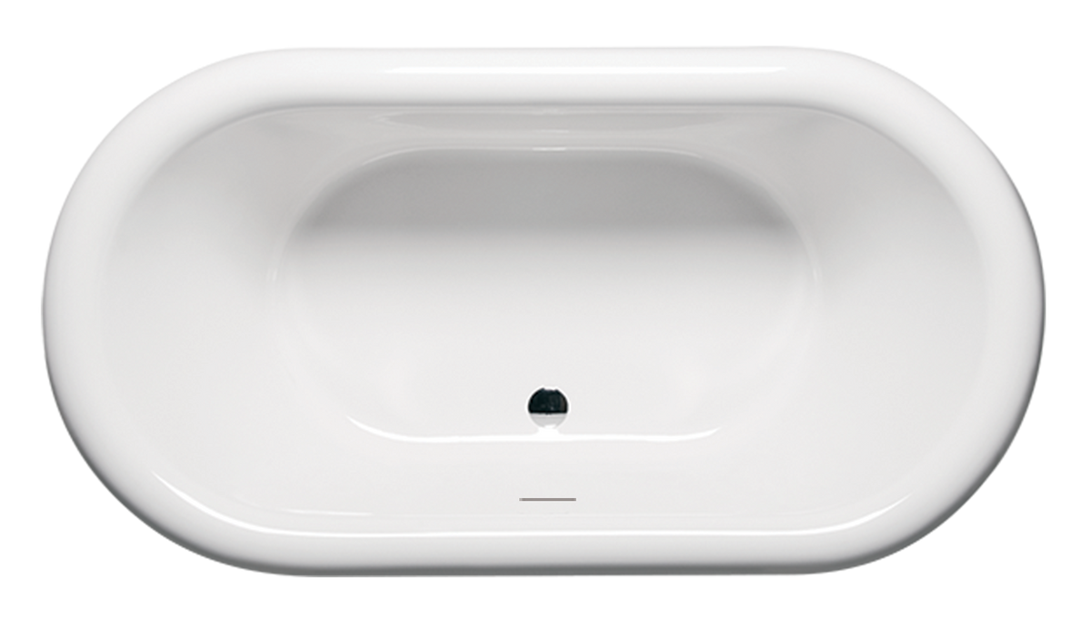 Americh Rianna 71 35 Freestanding Bathtub