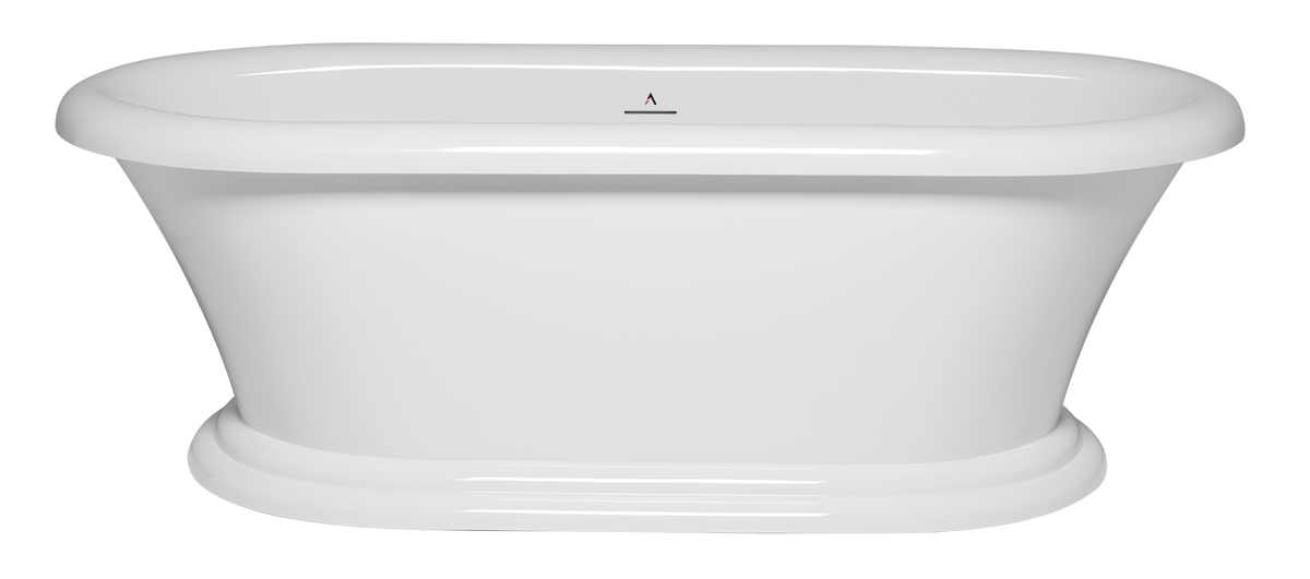 Americh Rianna 66 35 Freestanding Bathtub