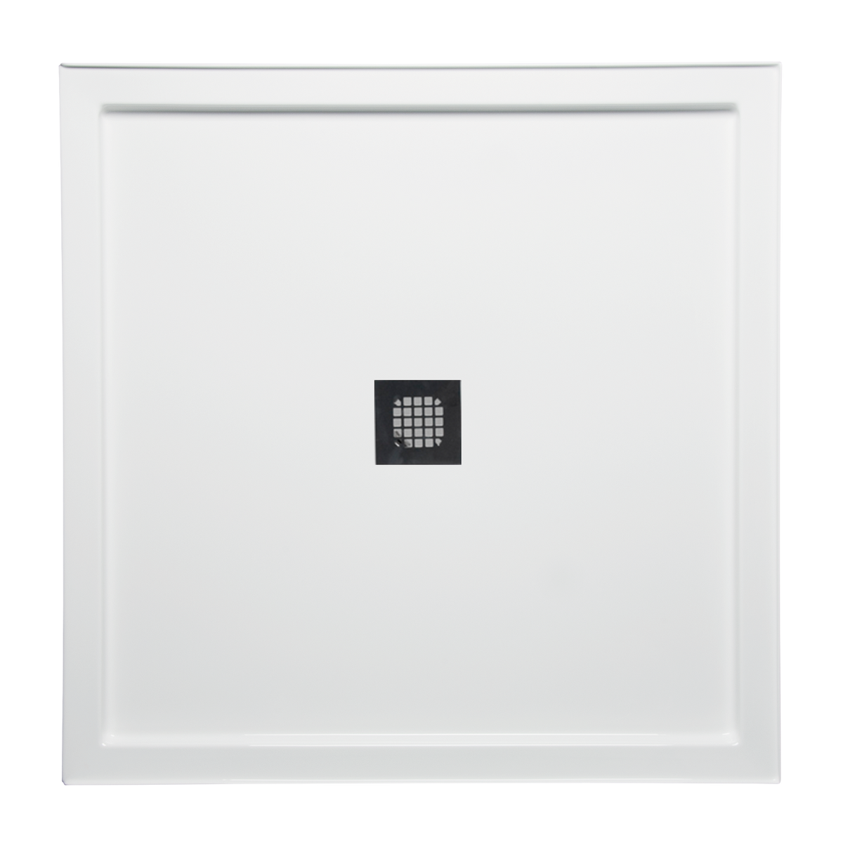 Americh Shower Base 42 42 Single Threshold 