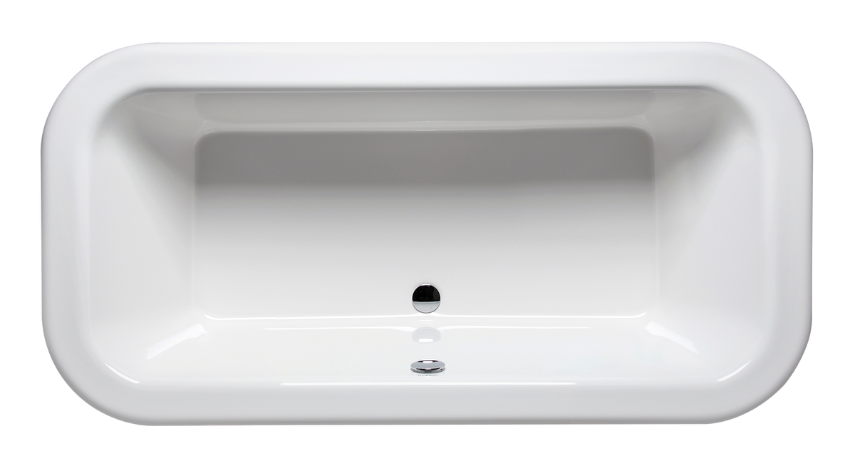 Americh Samuel 72 36 Drop In Bathtub