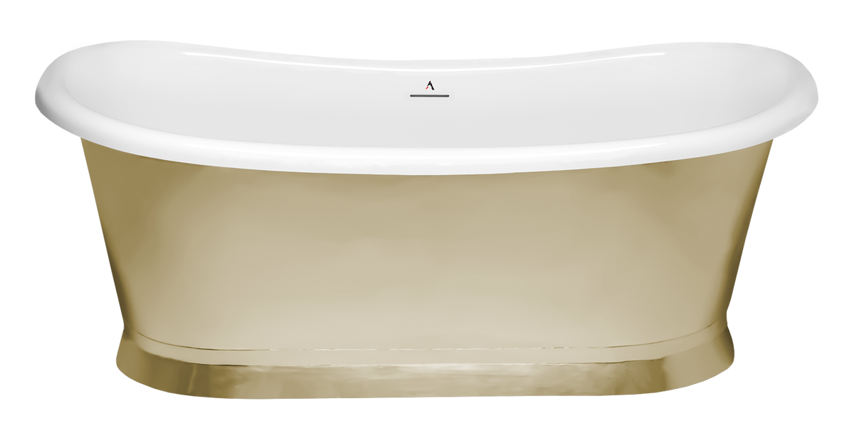 Americh Sawyer 64 28 Freestanding Bathtub