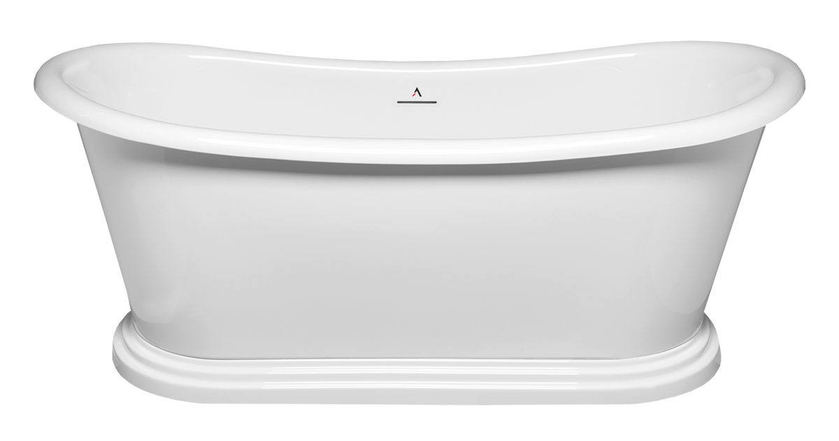 Americh Sawyer 71 31 Freestanding Bathtub