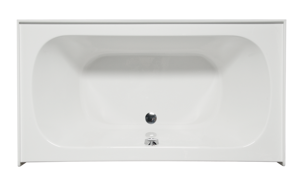 Americh Seaton 60 32 Vintage Bathtub