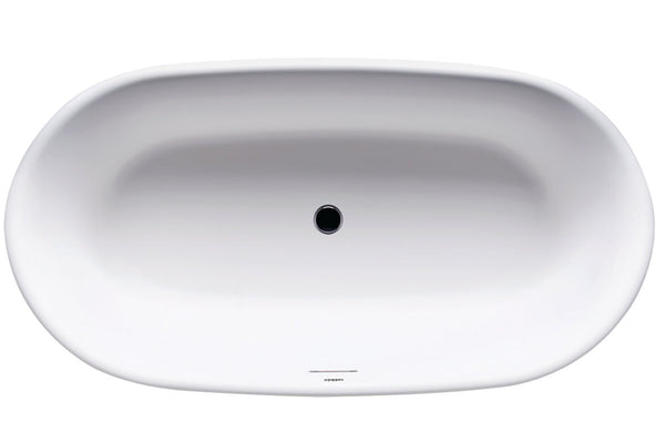 Americh Somerset 64 33 ROC Bathtub