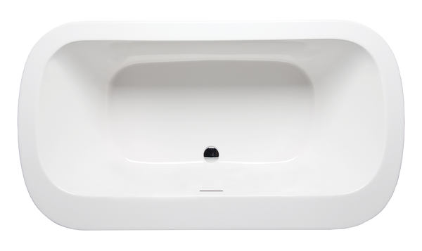 Americh Sorrel 66 34 2pc Freestanding Bathtub Americh Sorrel 66 34 2pc Freestanding Bathtub