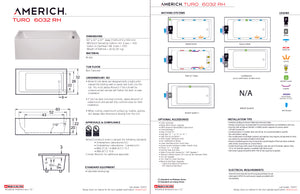 Turo 6032 Right Hand