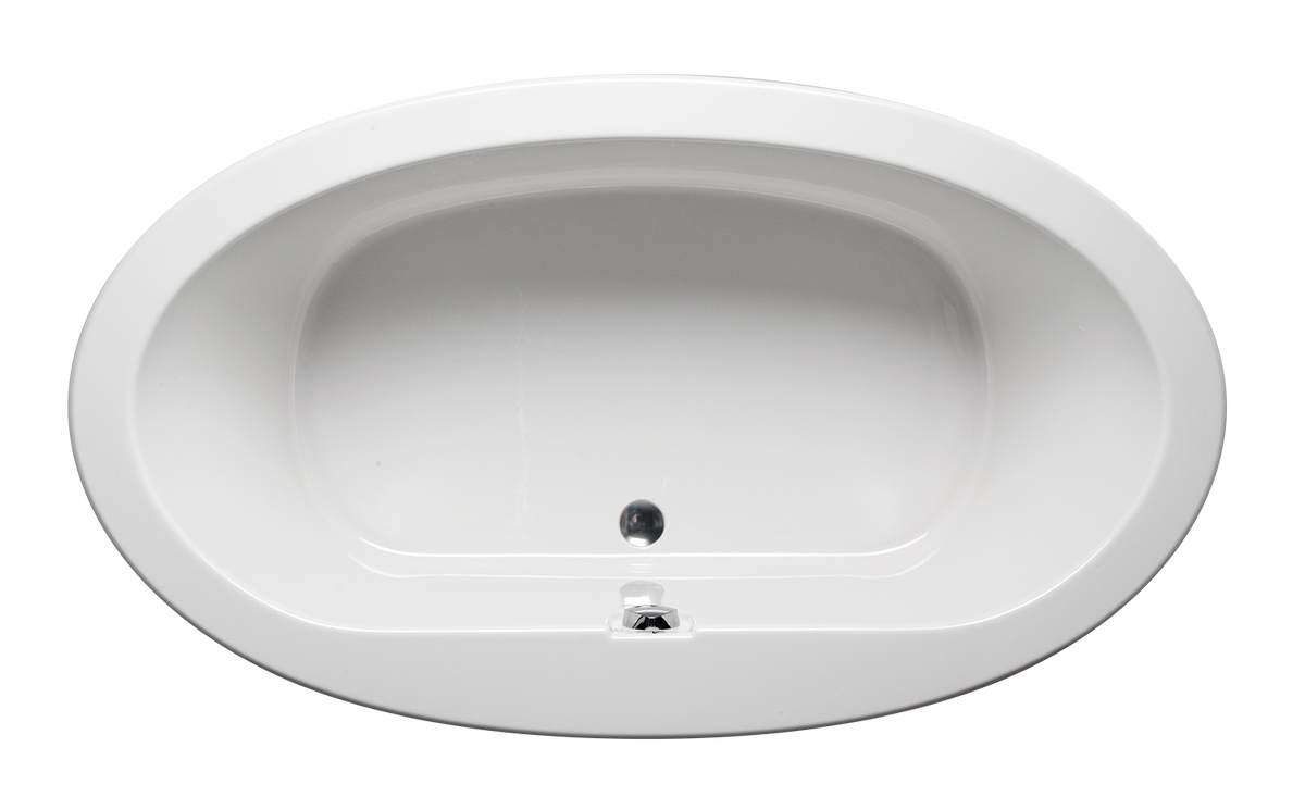 Americh Tucci 66 38 Vintage Bathtub