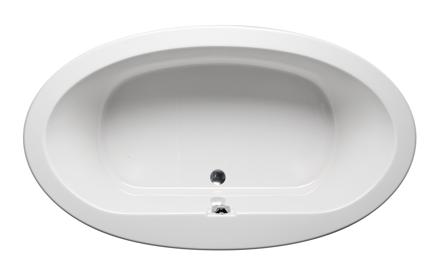 Americh Tucci 72 42 Vintage Bathtub
