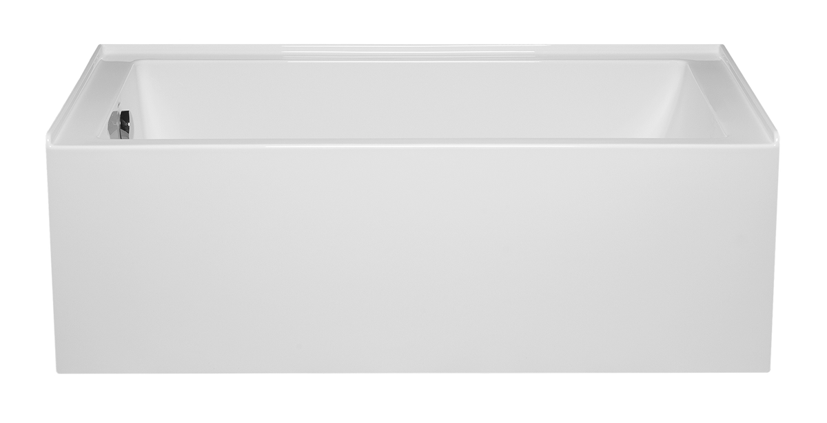tdfエクリュ36 Americh Turo 6036 Left Hand Bathtub