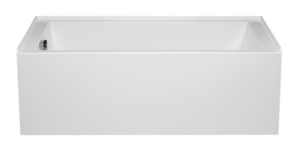 Americh Turo 6034 Left Hand Bathtub