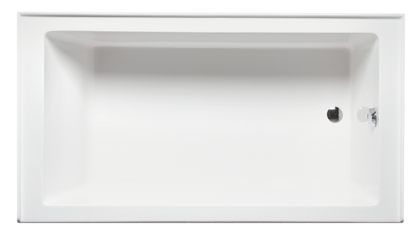 Americh Turo 6036 Right Hand Bathtub