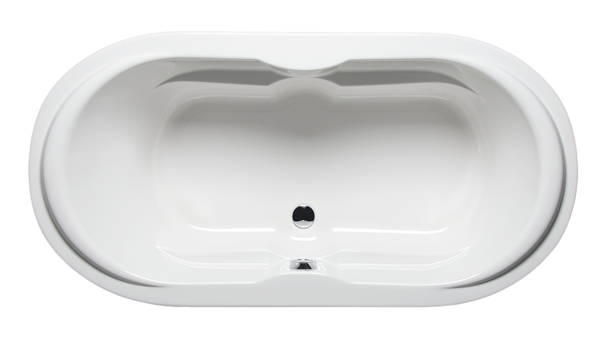 Americh Undine 66 34 Vintage Bathtub