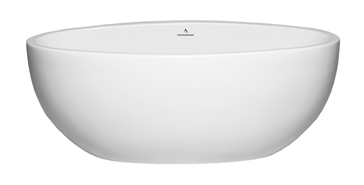 Americh Valerie 72 40 Freestanding Bathtub