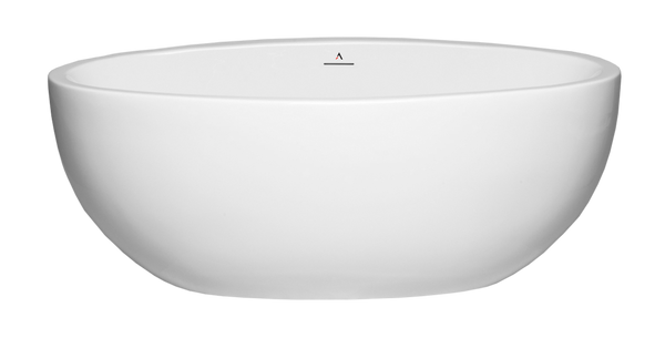 Americh Valerie 72 40 Freestanding Bathtub