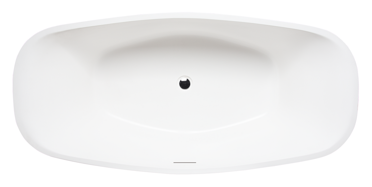 Americh Varna 71 31 Roc Bathtub