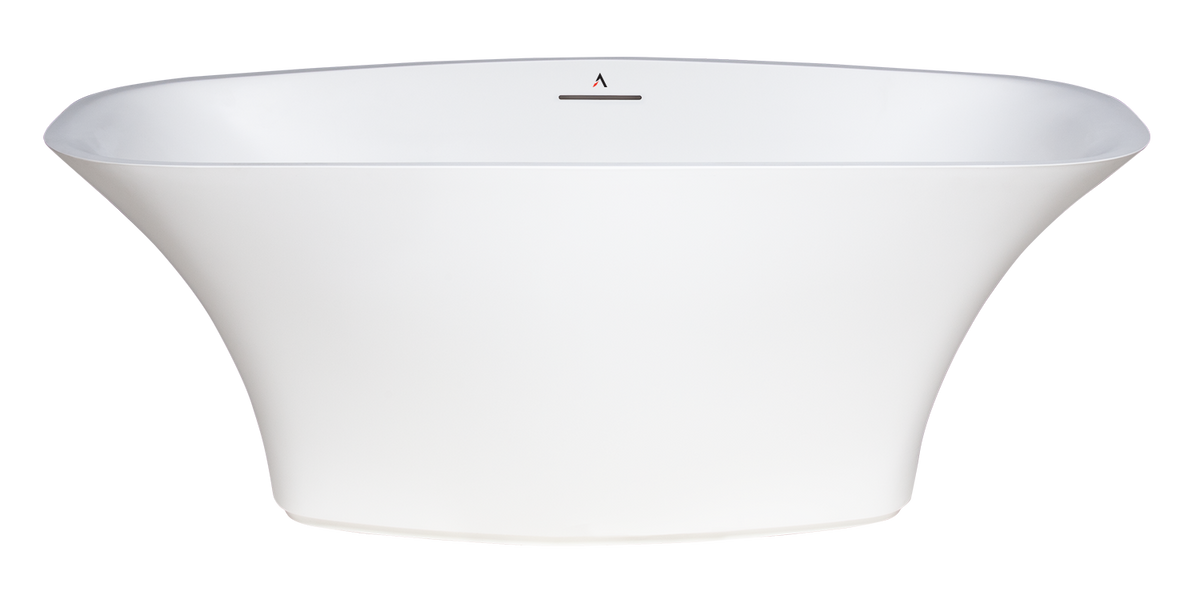 Americh Varna 71 31 Roc Bathtub