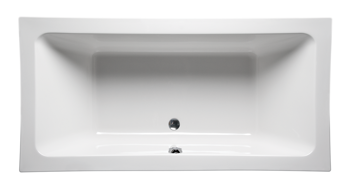 Americh Velero 72 42 Vintage Bathtub