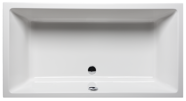 洋楽 Bapt/ no answer Americh Vivo 60 32 ADA Drop-in Bathtub