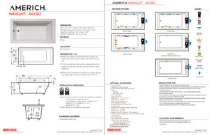 Wright 6030