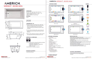 Wright 6030 ADA