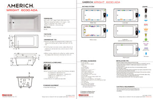 Wright 6030 ADA