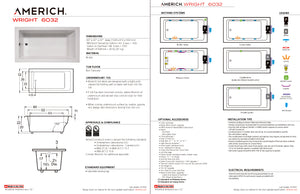 Wright 6032