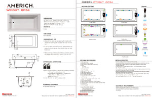 Wright 6034