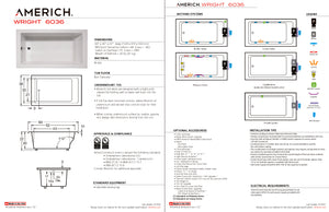Wright 6036