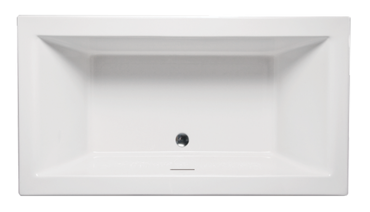 Americh Wade 66 36 Freestanding Bathtub