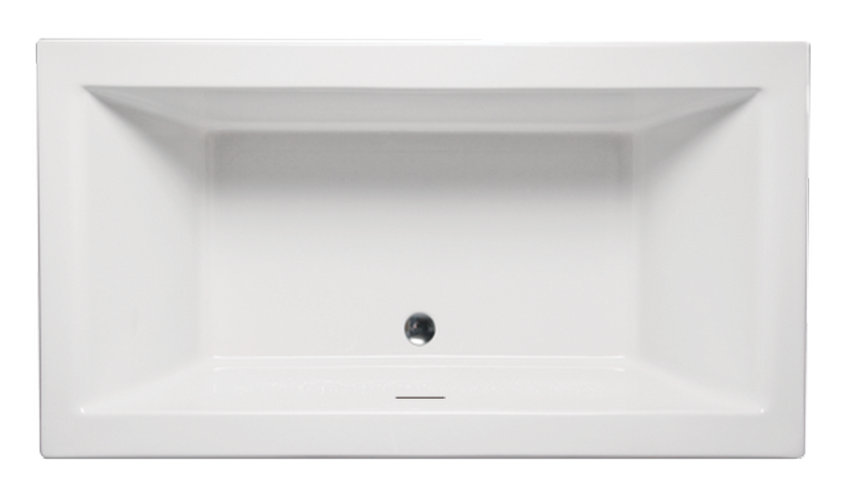 Americh Yara 66 36 Freestanding Bathtub